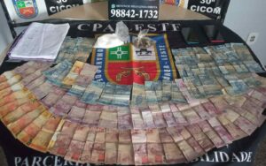 Imagem da notícia - Em 24 horas, Polícia Militar prendeu 17 pessoas no Amazonas