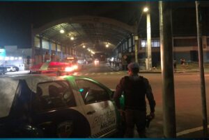 Imagem da notícia - No bairro Nova Cidade, PM prende homem por crime de tortura