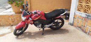 Imagem da notícia - Polícia Militar recupera 20 veículos em situação de roubo ou furto