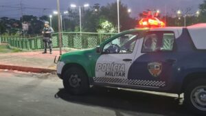 Imagem da notícia - Nas últimas 24 horas, dois homicídios foram registrados no Amazonas