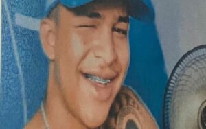 Imagem da notícia - PC-AM solicita apoio na divulgação da imagem de dupla procurada