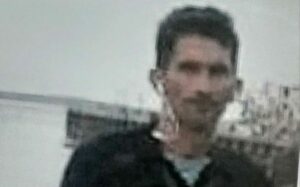 Imagem da notícia - PC-AM solicita apoio na divulgação da imagem de homem procurado