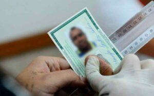 Imagem da notícia - Cartões de transporte, RG e CNH são documentos mais perdidos em Manaus