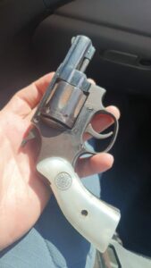 Imagem da notícia - Trio que fazia arrastões é preso com o uso de câmeras inteligentes