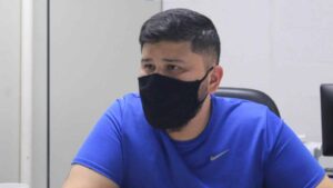 Imagem da notícia - SSP-AM inicia instalação de links de internet em unidades policiais