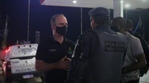 Imagem da notícia - SSP-AM cria escritório de acompanhamento do Amazonas Mais Seguro