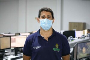 Imagem da notícia - CIF aplicou 1,7 mil sanções a estabelecimentos comerciais em Manaus