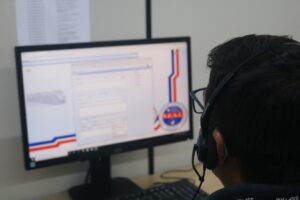 Imagem da notícia - SSP-AM capacita atendentes do serviço de denúncias 181