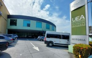 Imagem da notícia - Em parceria com a UEA, Mestrado em Segurança Pública completa nove anos