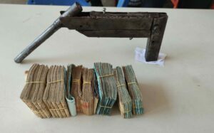 Imagem da notícia - Durante o final de semana, PM prendeu 13 pessoas em ações no interior