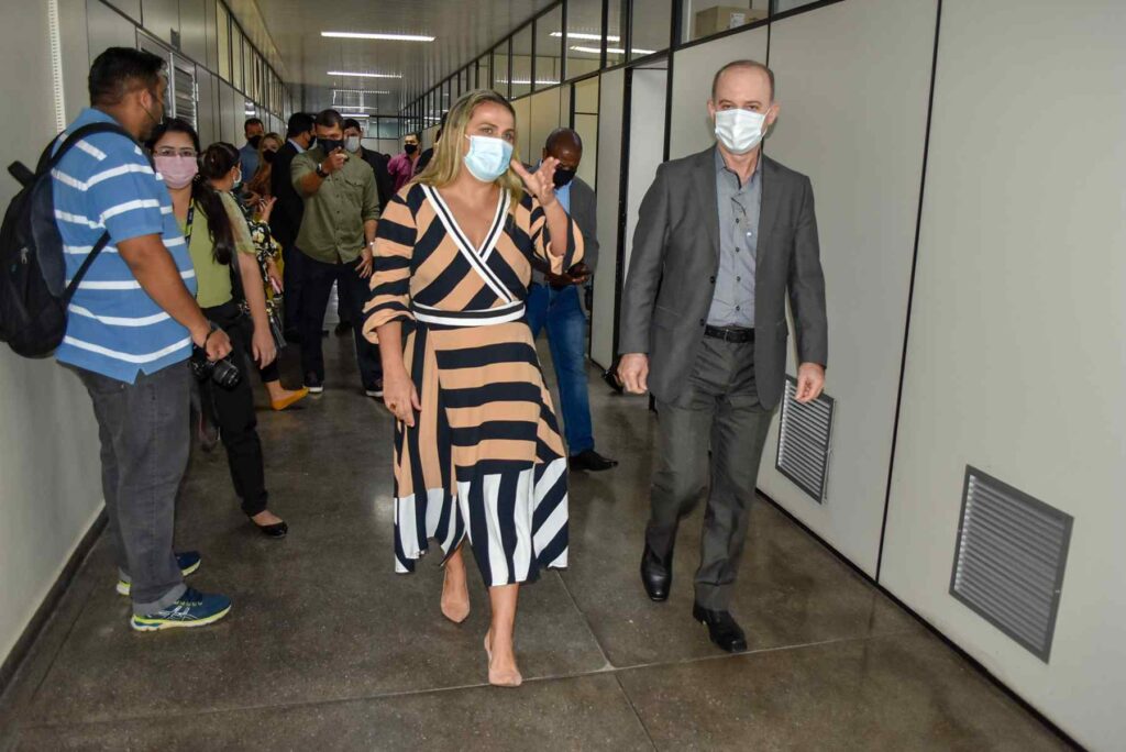 VISITA SSP NA DG FOTO ERLON RODRIGUES 27