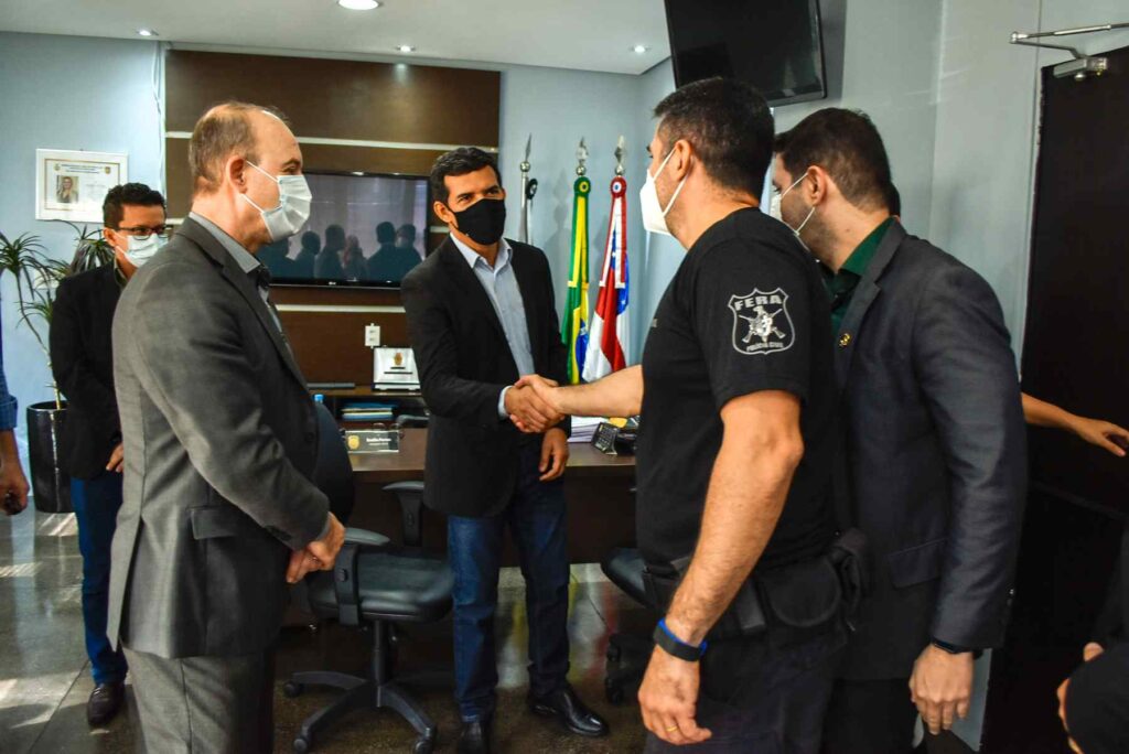 VISITA SSP NA DG FOTO ERLON RODRIGUES 9 1