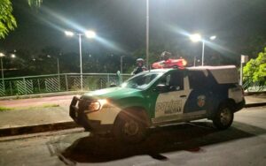 Imagem da notícia - Nas últimas 24 horas, PMAM recupera 12 veículos roubados ou furtados