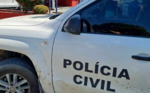 Imagem da notícia - Em Itapiranga, PC-AM prende homem pelo crime de homicídio qualificado