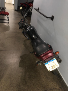 Imagem da notícia - Em Manaus, PMAM recupera 13 veículos roubados