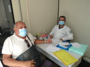 Imagem da notícia - Polícia Civil reforça cuidados com a saúde mental de servidores