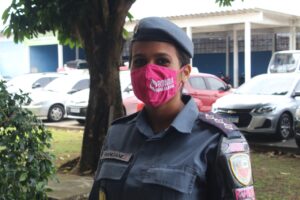 Imagem da notícia - PM recebe capacitação de atendimento a vítimas de violência doméstica