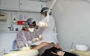 Imagem da notícia - PC inicia Caravana da Saúde destinada a servidores que atuam nas delegacias