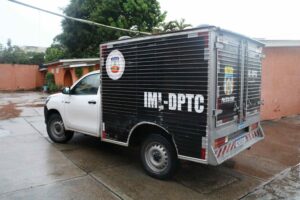 Até julho, IML encaminhou para sepultamento quase 100 corpos