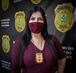 Imagem da notícia - PC-AM destaca características do crime de importunação sexual informa como vítimas devem proceder