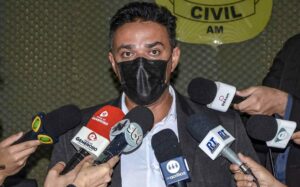 Imagem da notícia - PC-AM deflagra operação e prende  criminosos por golpe de estelionato