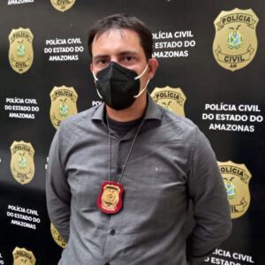 Imagem da notícia - PC-AM deflagra Operação Las Niñas e cumpre oito mandados de prisão no Careiro da Várzea e Careiro Castanho