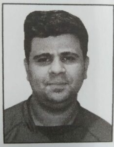 Imagem da notícia - PC-AM solicita divulgação de imagem de homem desaparecido