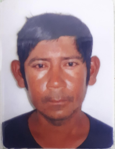 Imagem da notícia - PC divulga imagem de homem que desapareceu