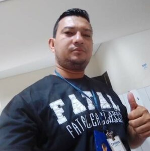 Imagem da notícia - PC-AM solicita colaboração na divulgação da imagem de homem que desapareceu no bairro Colônia Terra Nova