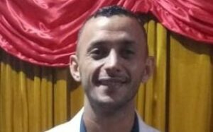 Imagem da notícia - PC-AM divulga imagem de homem que desapareceu no São José Operário