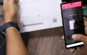 Imagem da notícia - Taxas do Detran-AM poderão ser pagas por meio do Pix