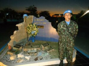 Imagem da notícia - Coronel Perez assume Secretaria Adjunta de Inteligência da SSP-AM