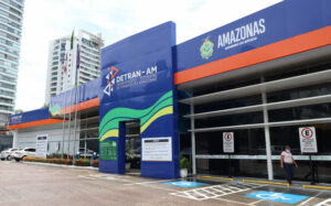 Imagem da notícia - Detran-AM abre Semana Nacional de Trânsito com a realização do 1º Fórum