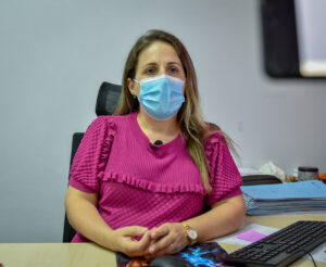 Imagem da notícia - DECCM Sul/Oeste completa dois anos de serviços prestados à população