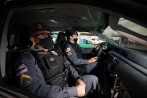 Imagem da notícia - Polícia Civil prende homem que abusou sexualmente do sobrinho