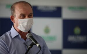 Imagem da notícia - Aparato entregue aos policiais marca uso da tecnologia na segurança