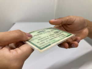 Imagem da notícia - Entrega de RG tem prazo reduzido em Manaus e no interior