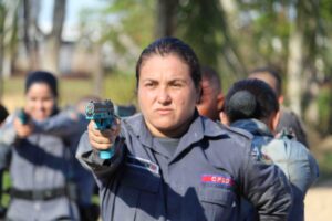 Imagem da notícia - Mais de 5 mil servidores da SSP-AM realizaram cursos de capacitação