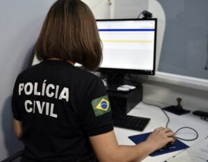 Imagem da notícia - PC inicia implementação do sistema de Procedimentos Policiais Eletrônicos