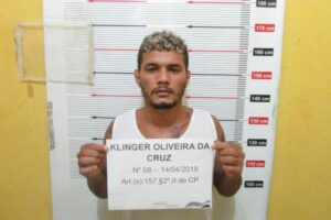 Imagem da notícia - PC-AM pede colaboração da imagem de jovem procurado por roubo