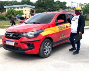 Imagem da notícia - Detran-AM encerra Semana Nacional do Trânsito com mutirão de exames práticos