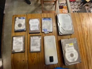 Imagem da notícia - PC-AM deflagra Operação 404 no combate à pirataria