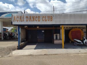 Imagem da notícia - PC-AM e PM interditam casa que funcionava como ponto de prostituição