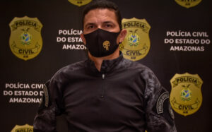 Imagem da notícia - PC-AM apreende 17 quelônios e prende dois homens por crime ambiental