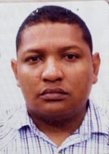 Imagem da notícia - PC solicita colaboração de imagem de homem procurado por homicídio