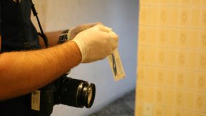 Profissões da Segurança: peritos atuam na coleta e análise de crimes