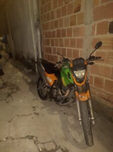 Imagem da notícia - Em 24 horas, PMAM recupera 12 veículos roubados em Manaus