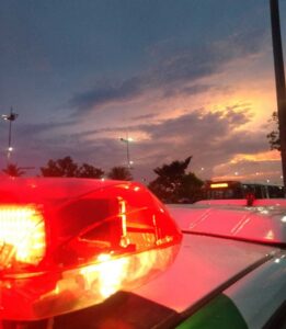 Imagem da notícia - PM prende homem que comercializava drogas no bairro Coroado