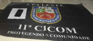 Imagem da notícia - No bairro Coroado, homem é preso pela PMAM por roubo