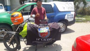 Imagem da notícia - Em ações nas zonas norte e leste, PM recupera duas motocicletas